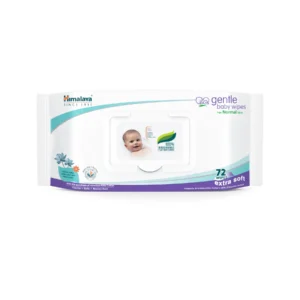 Himalaya baby wipes