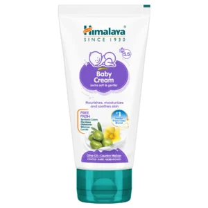 himalaya baby Cream