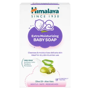 himalya baby soap
