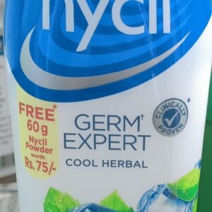 NYCIL Germ Export