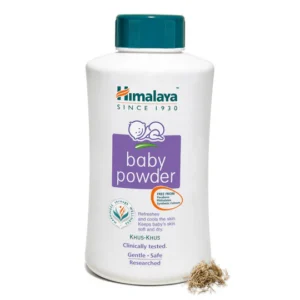 Himalya baby powder