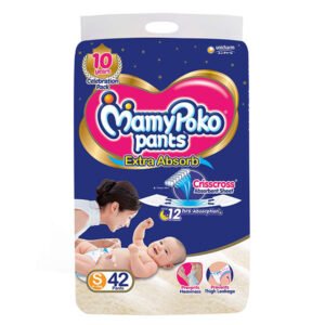 mamy poko pants S-30
